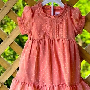 Baby Gap dress